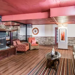 3* Hotel Howard Johnson Plaza By Wyndham Ocean Oceanfront