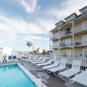 2* Hotel Gateway & Suites, Ascend Collection