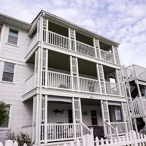 3* Aparthotel Ocean Terrace Family