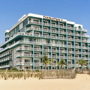 4* Hotel Doubletree By Hilton Ocean Oceanfront