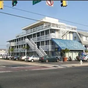3* Hotel Sea Breeze Ocean