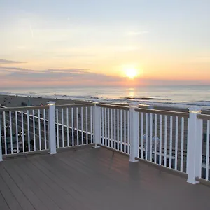 2* Hotel Safari Boardwalk